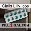 Cialis Lilly Icos dapoxetine1